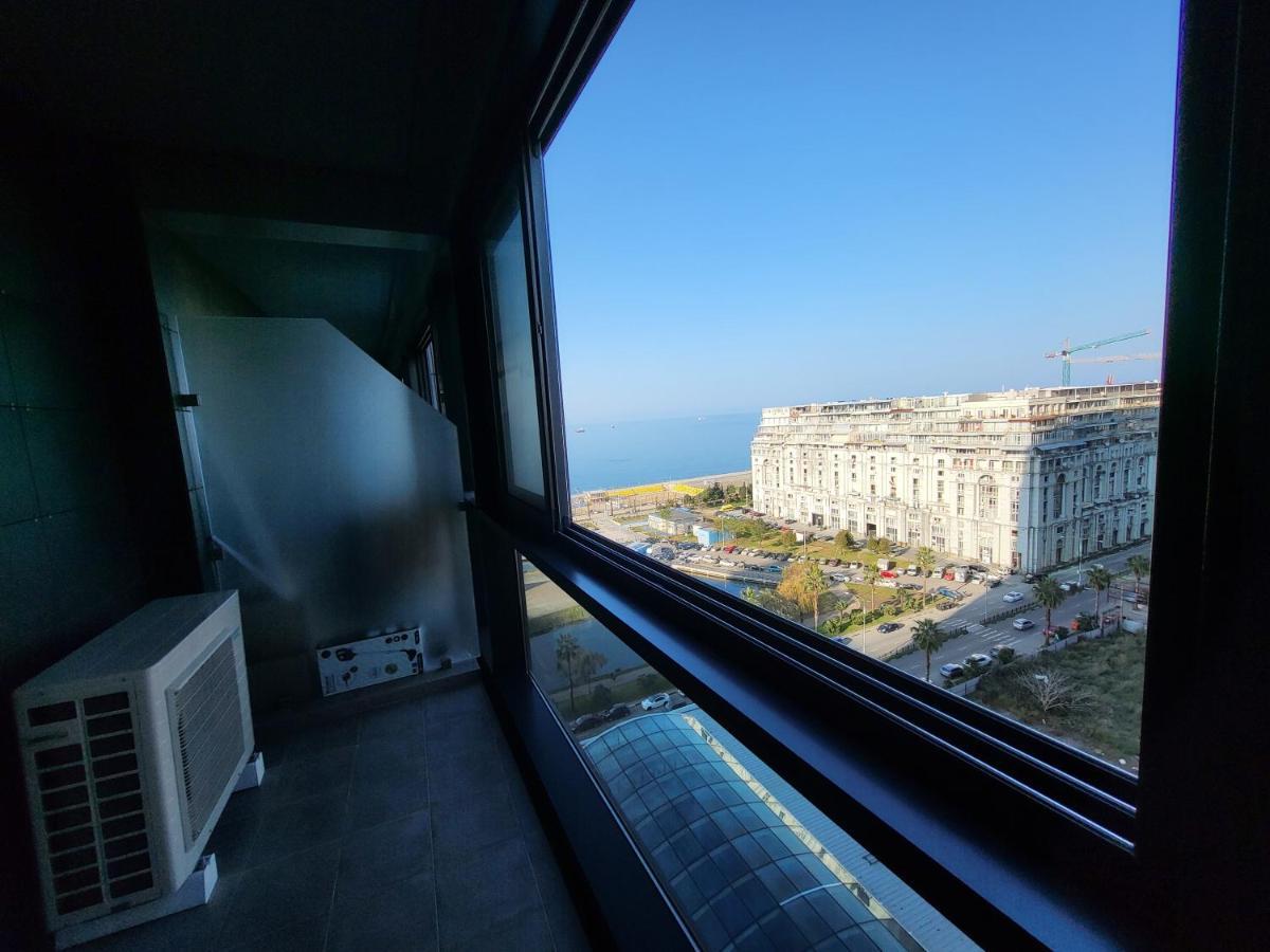 Seaside Apartments 바투미 외부 사진
