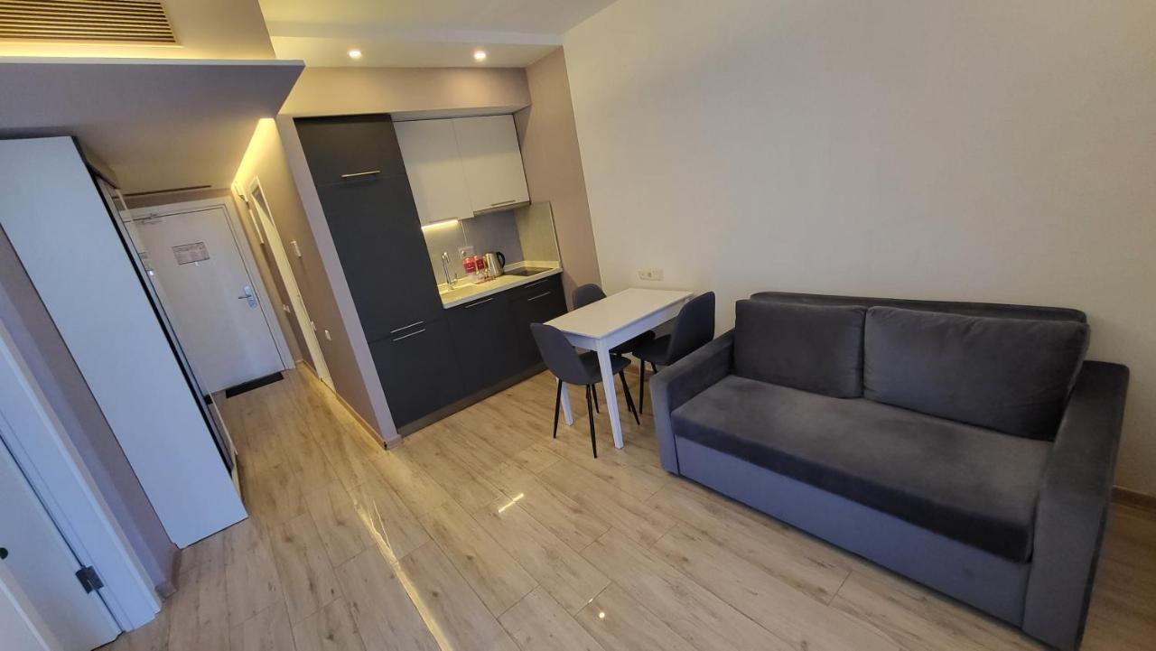 Seaside Apartments 바투미 외부 사진