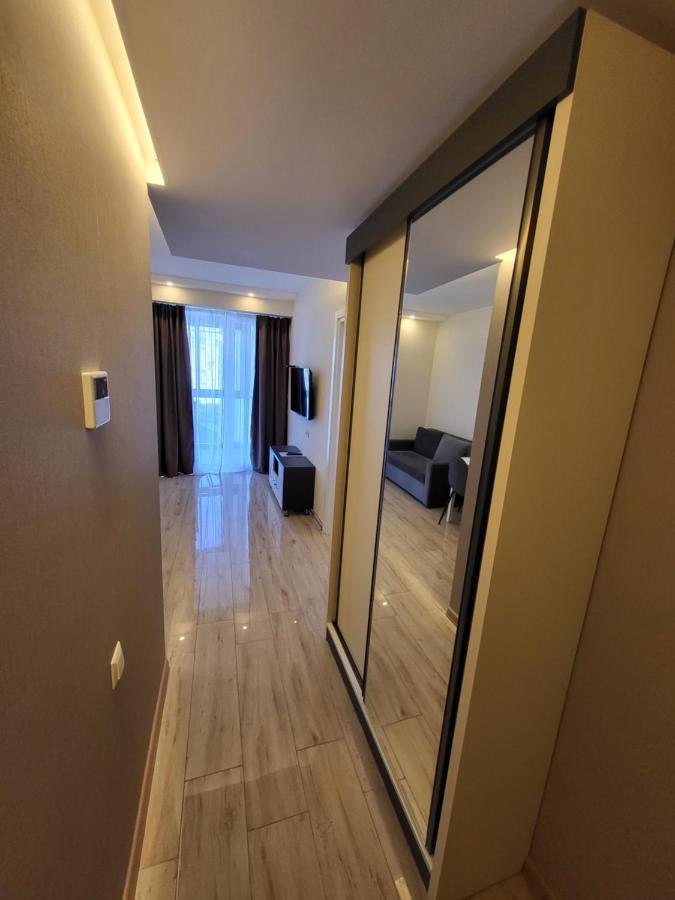 Seaside Apartments 바투미 외부 사진