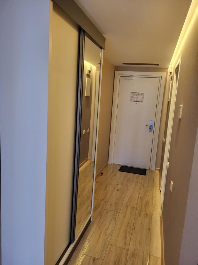 Seaside Apartments 바투미 외부 사진