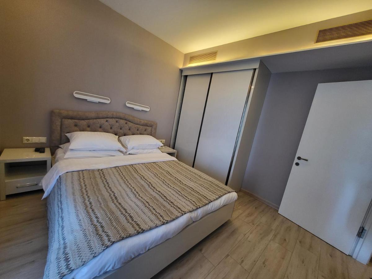 Seaside Apartments 바투미 외부 사진