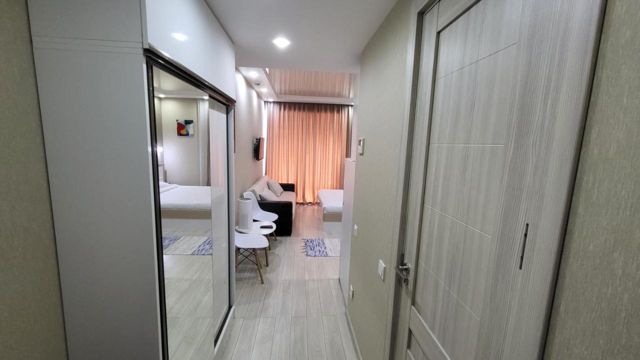 Seaside Apartments 바투미 외부 사진