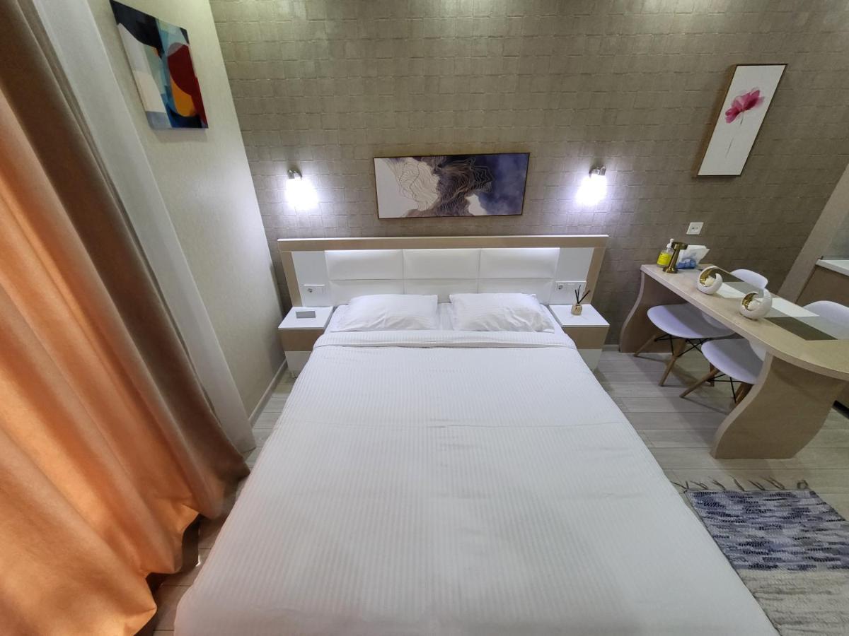 Seaside Apartments 바투미 외부 사진