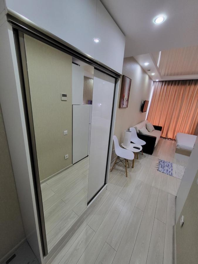 Seaside Apartments 바투미 외부 사진